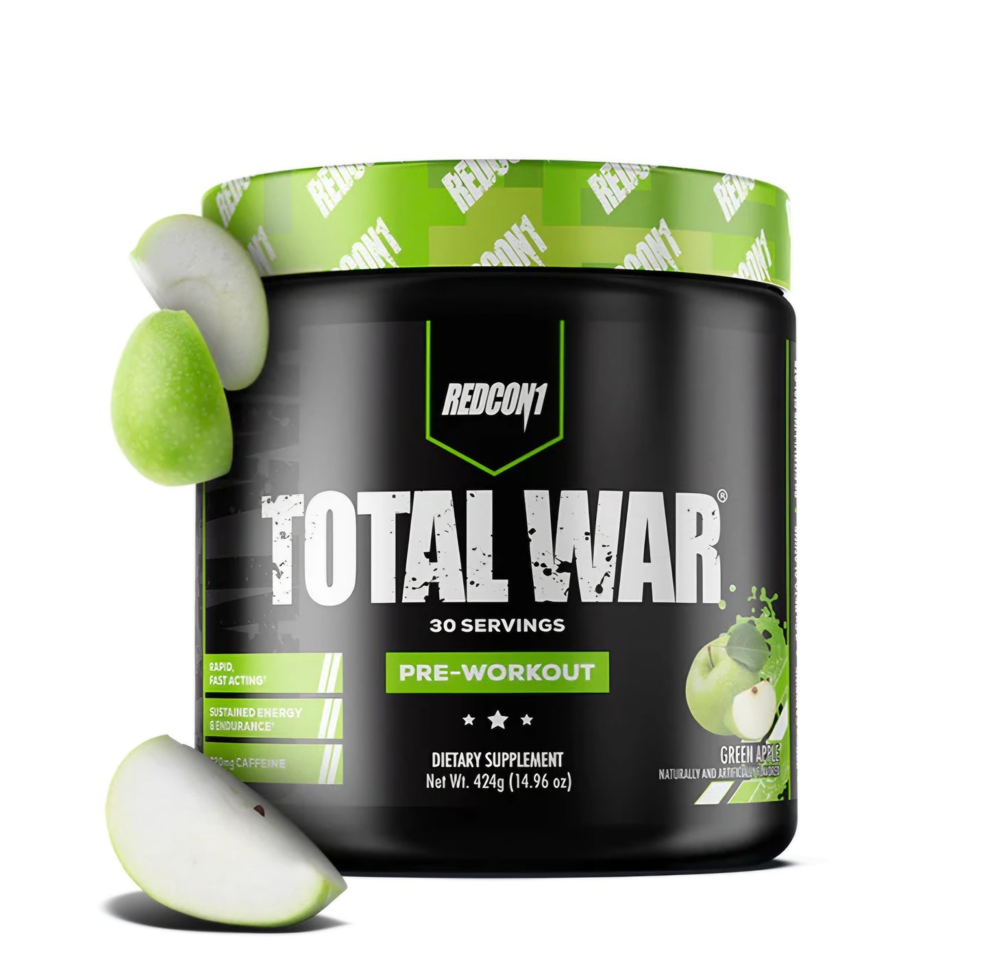 Redcon 1 Total War 424g