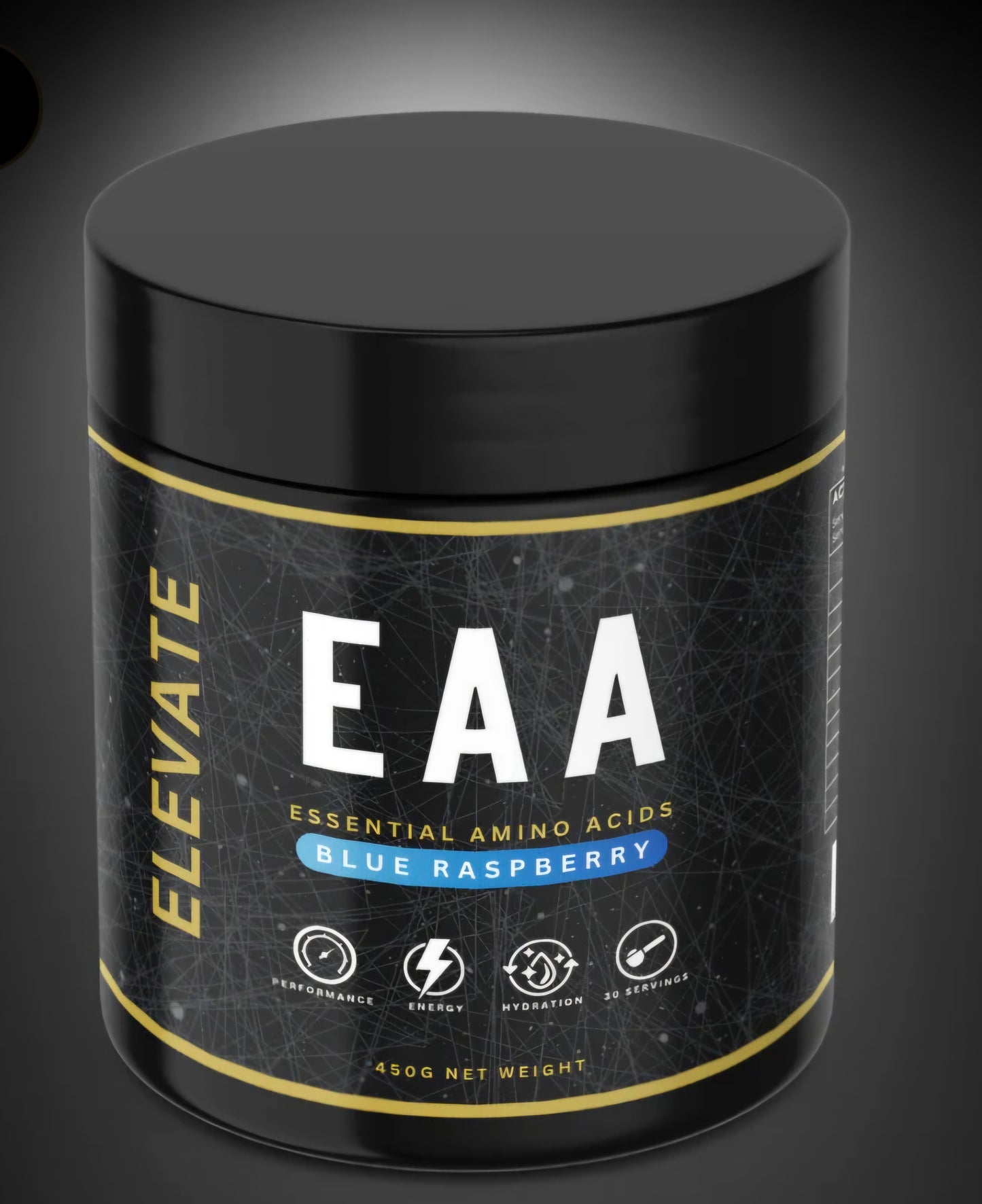 Elevate EAA - 450g