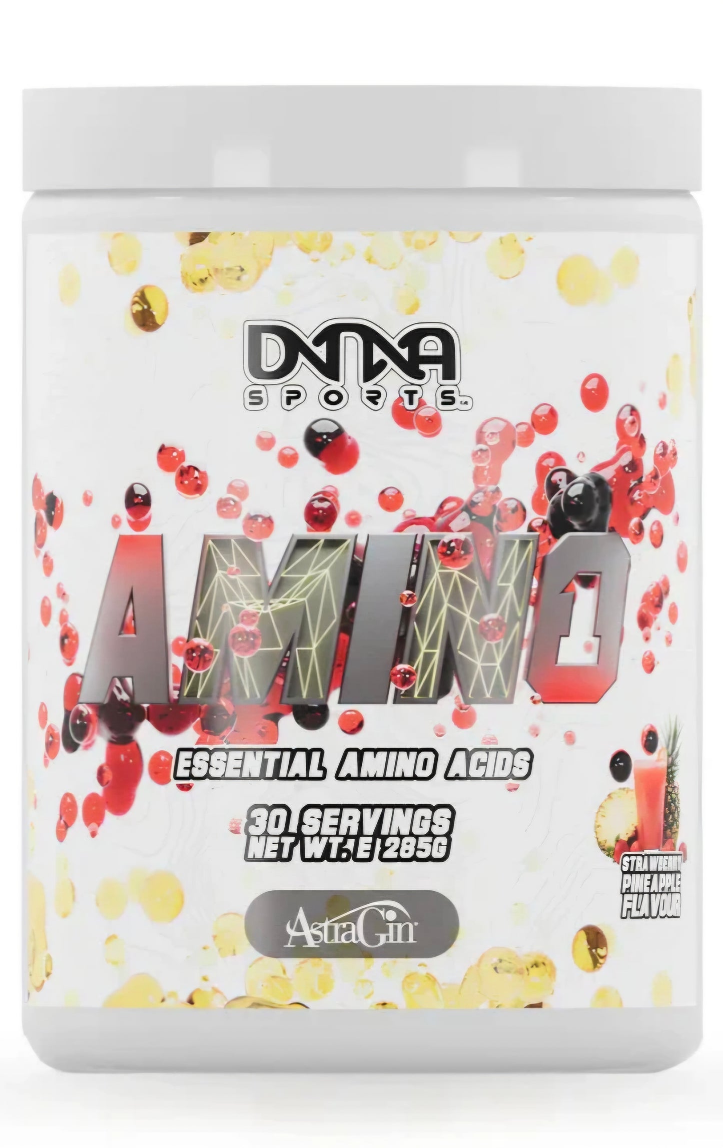 DNA Sports Amino
