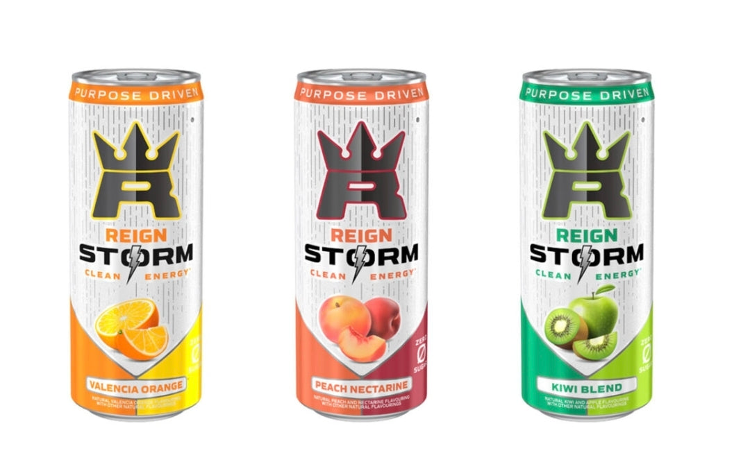 Reign Storm - 355ml