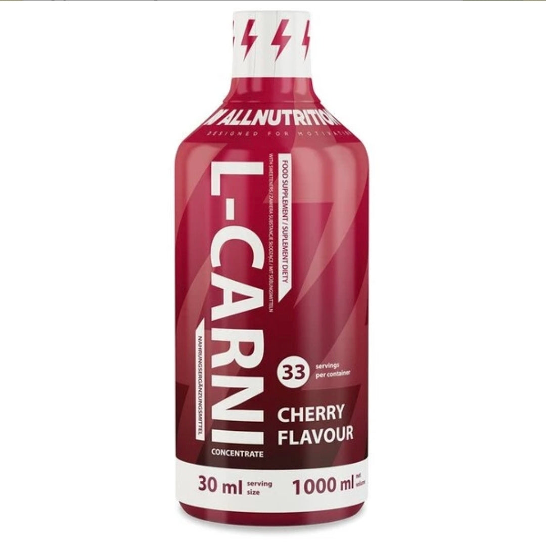 All Nutrition L-Carni 1000ml