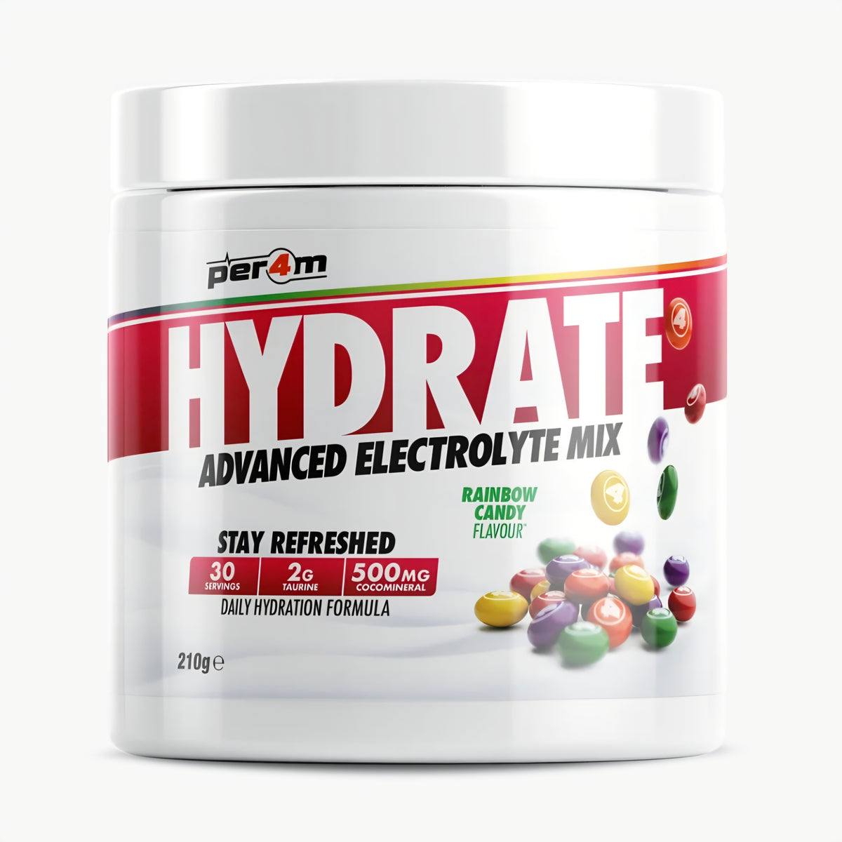 Per4m Hydrate- Advanced Electrolyte Mix