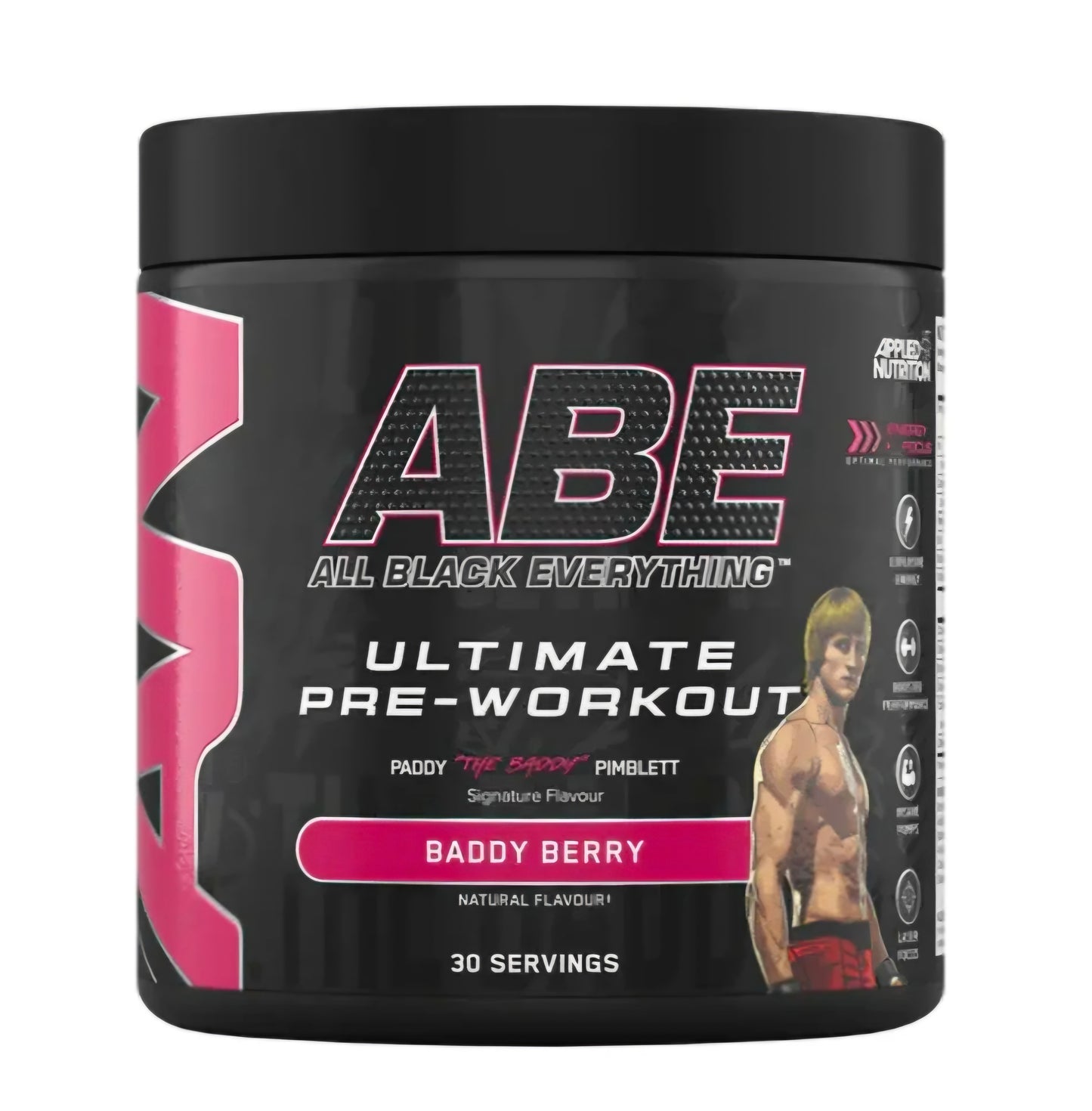 Applied Nutrition ABE Ultimate Pre-Workout - 375g