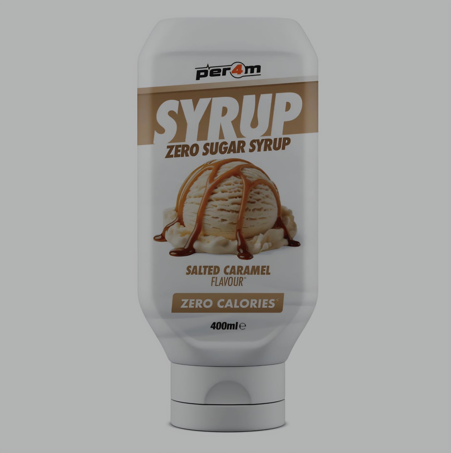 Per4m Zero Sugar Syrup 400ml
