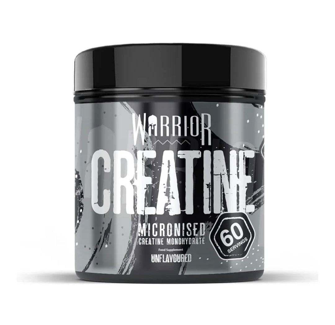 Warrior Creatine 300g