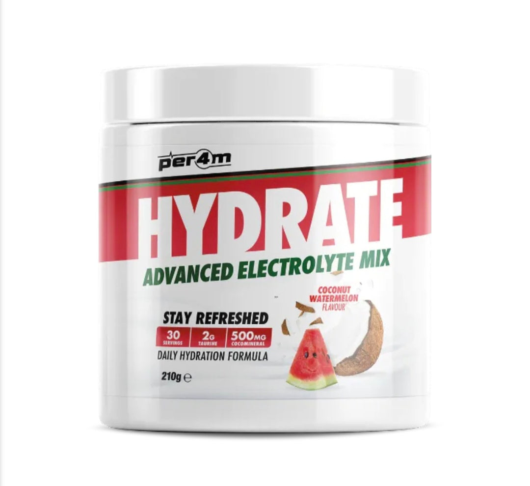 Per4m Hydrate- Advanced Electrolyte Mix