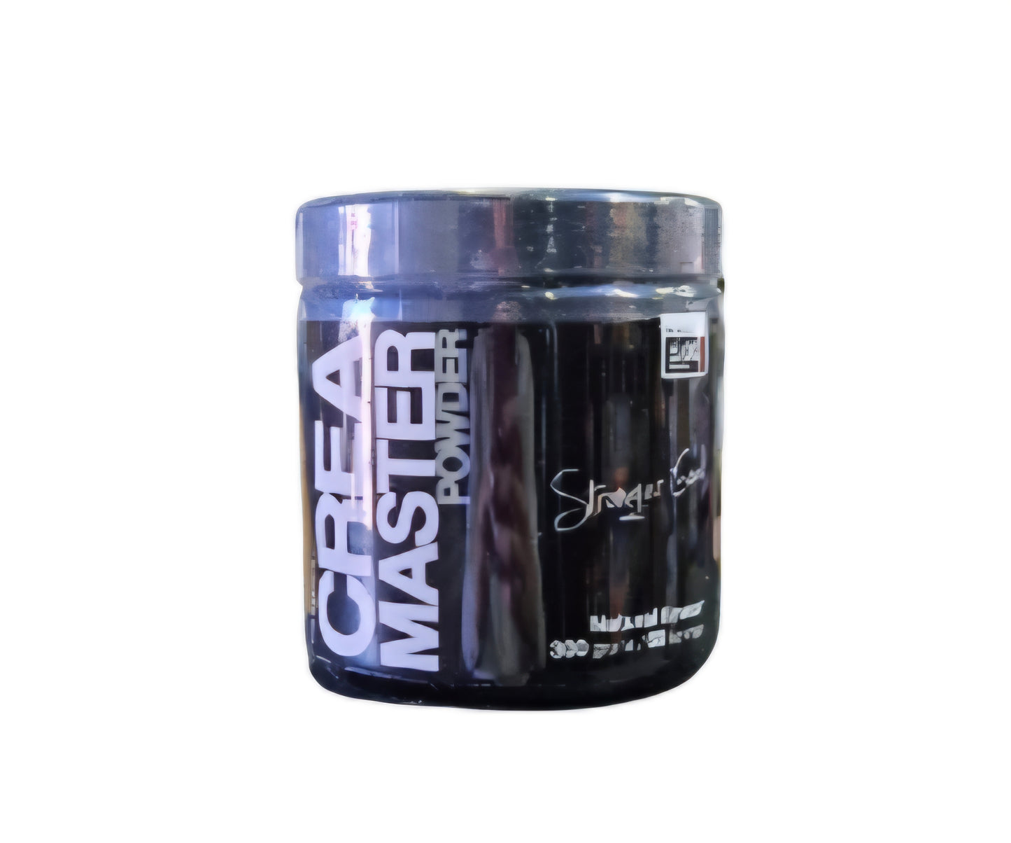 Crea Master Creatine 300g