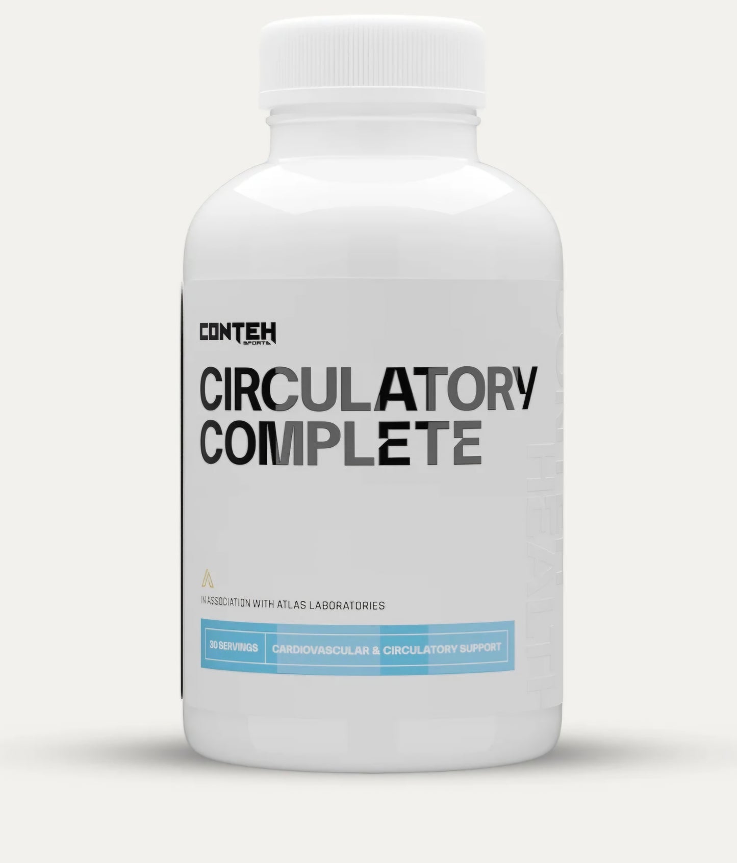 Conteh Sports Circulatory Complete - 30 servings