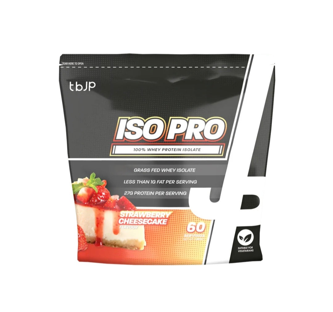 TBJP Iso Pro