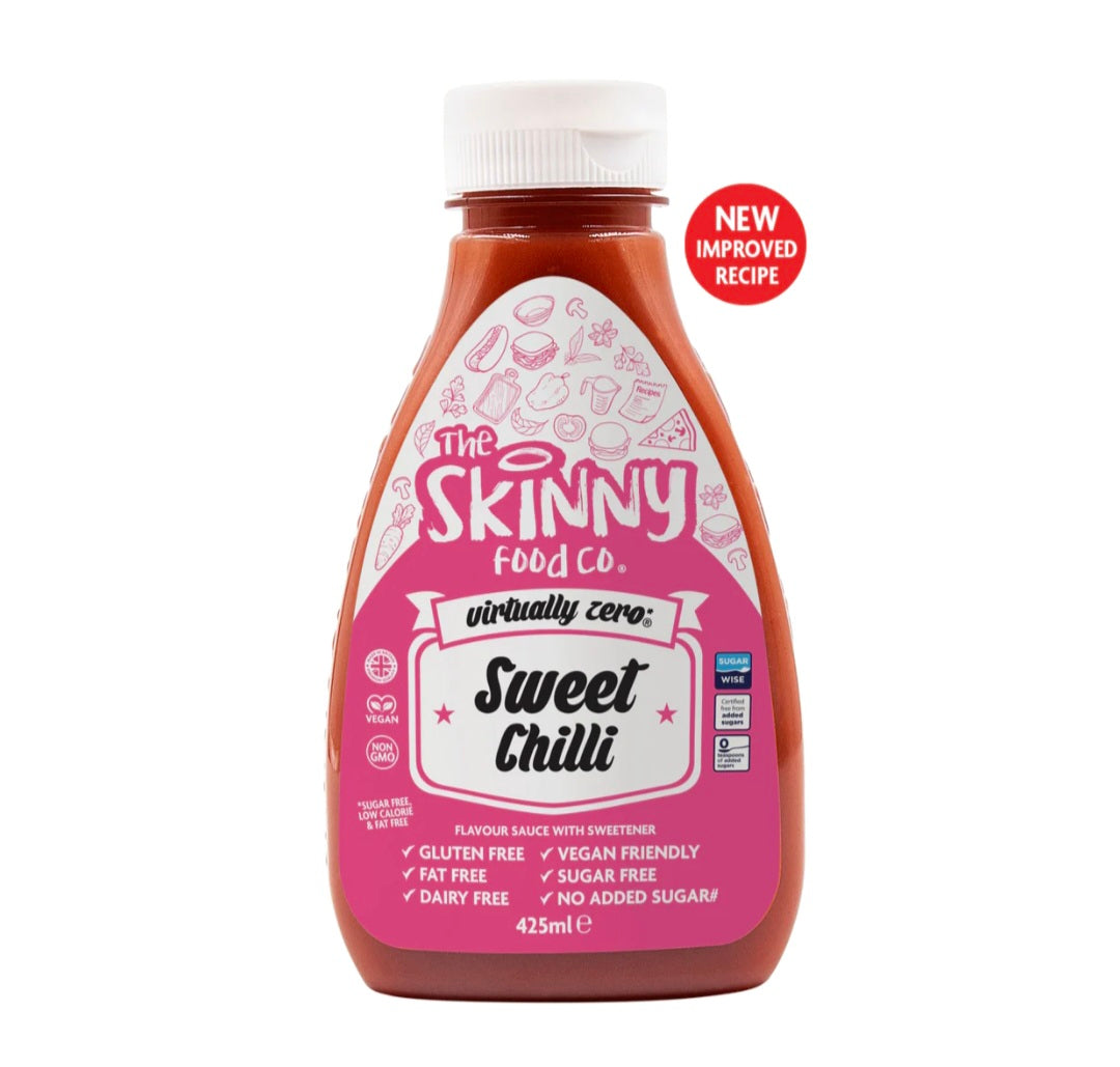 Skinny Foods Skinny Sauce 425ml