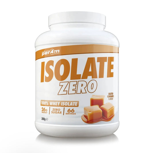 Per4m Isolate Zero
