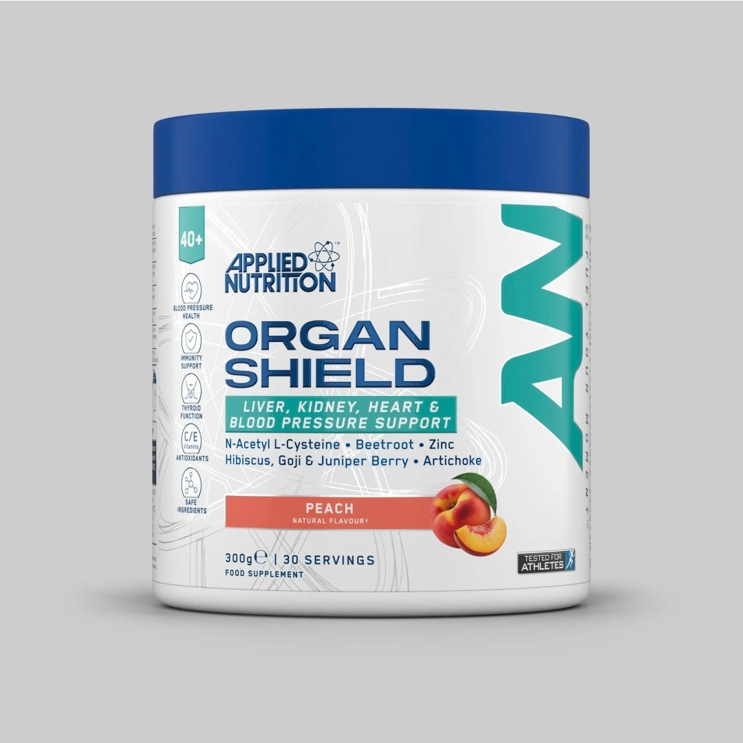 Applied Nutrition Organ Sheild