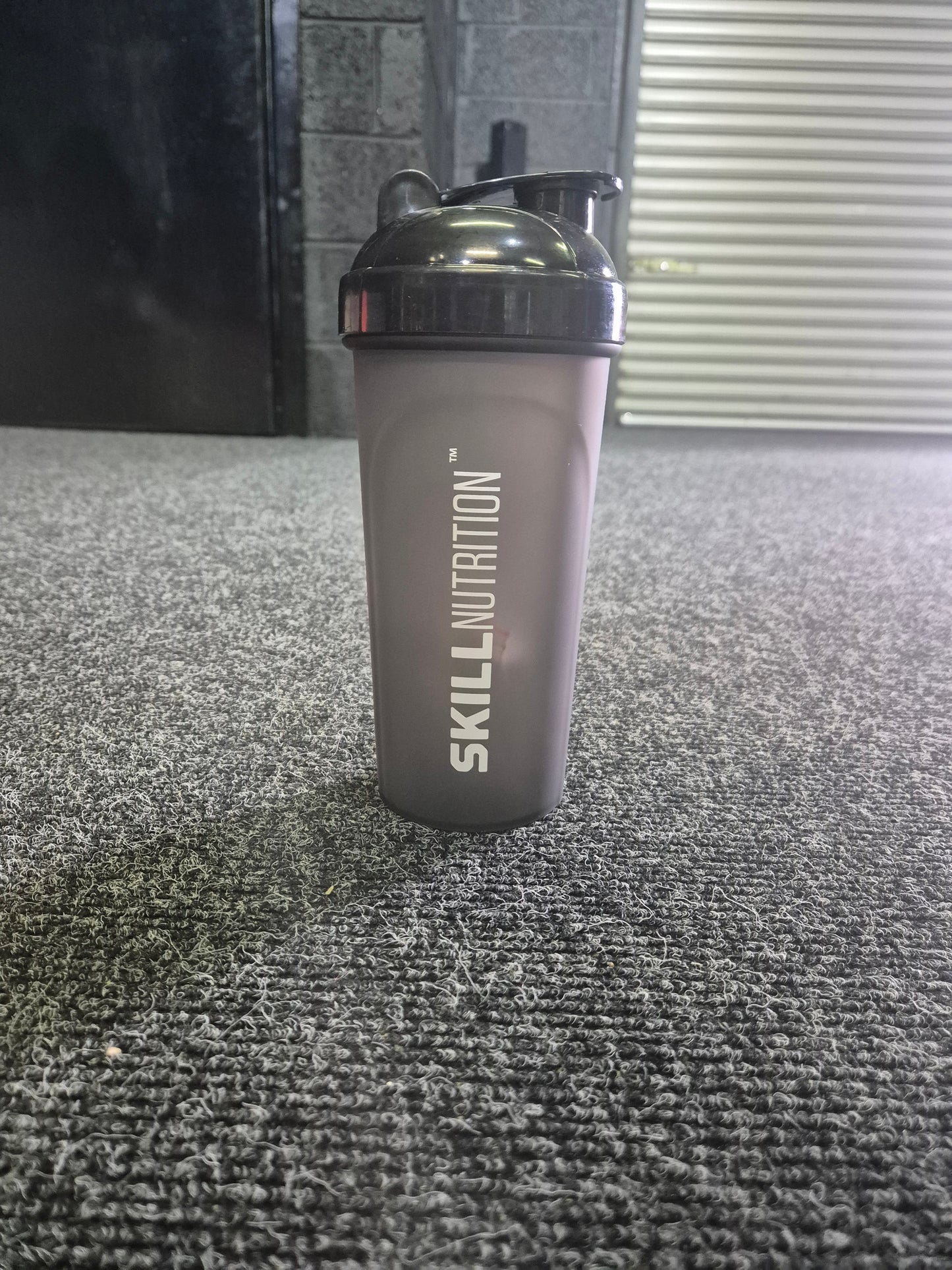 Skill Nutrition Shaker