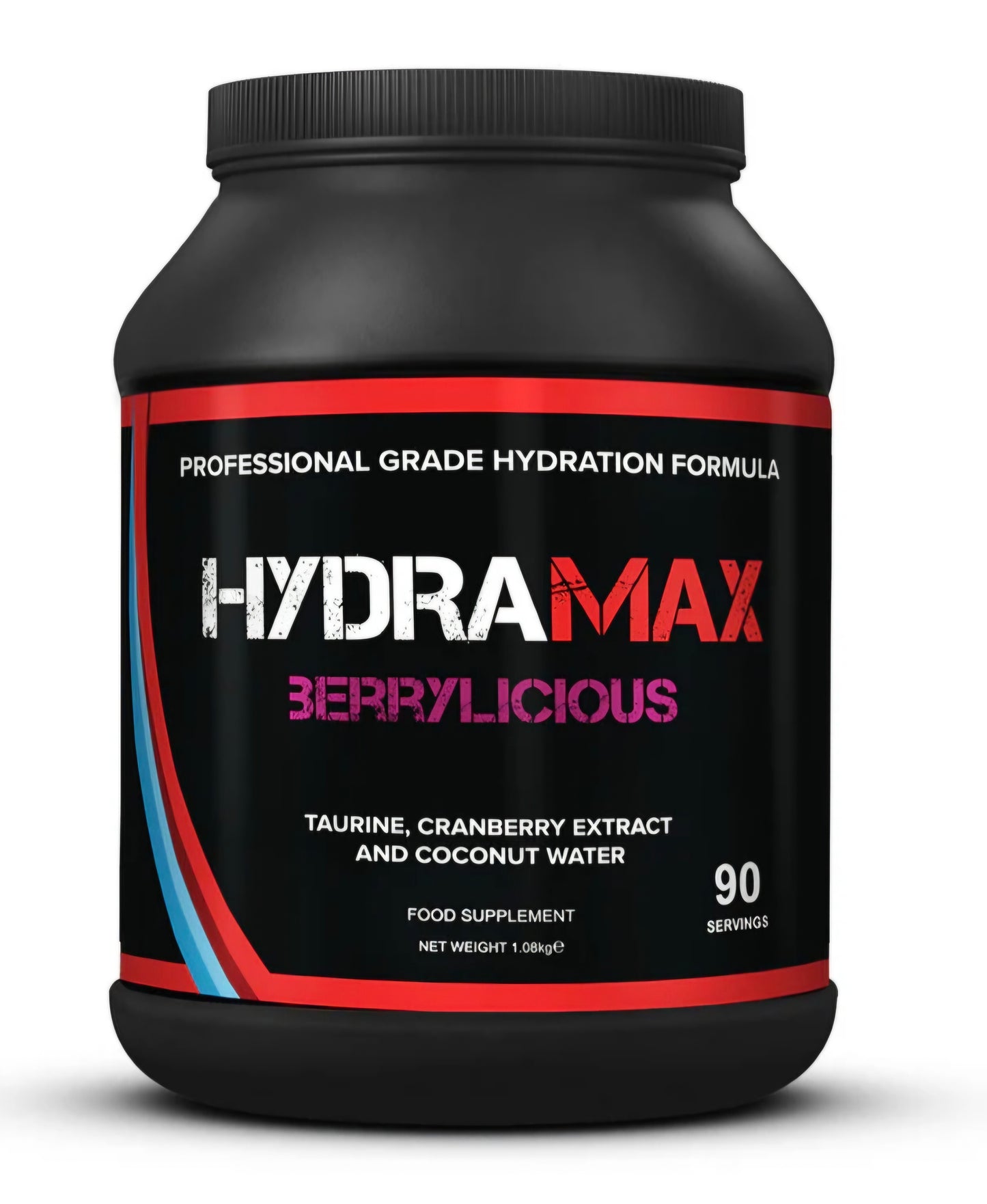 Strom HydraMax 90 servings