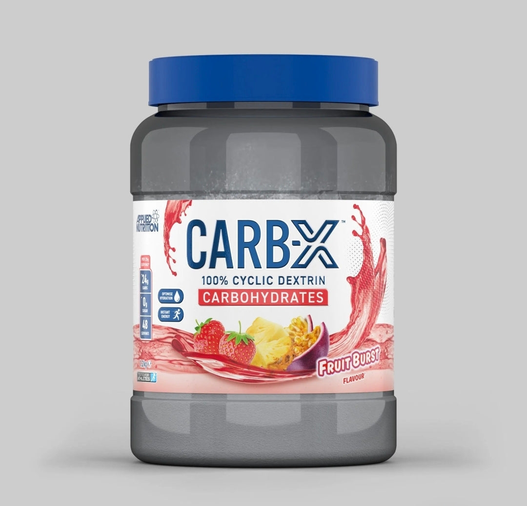 Applied Nutrition CarbX - 1.2kg