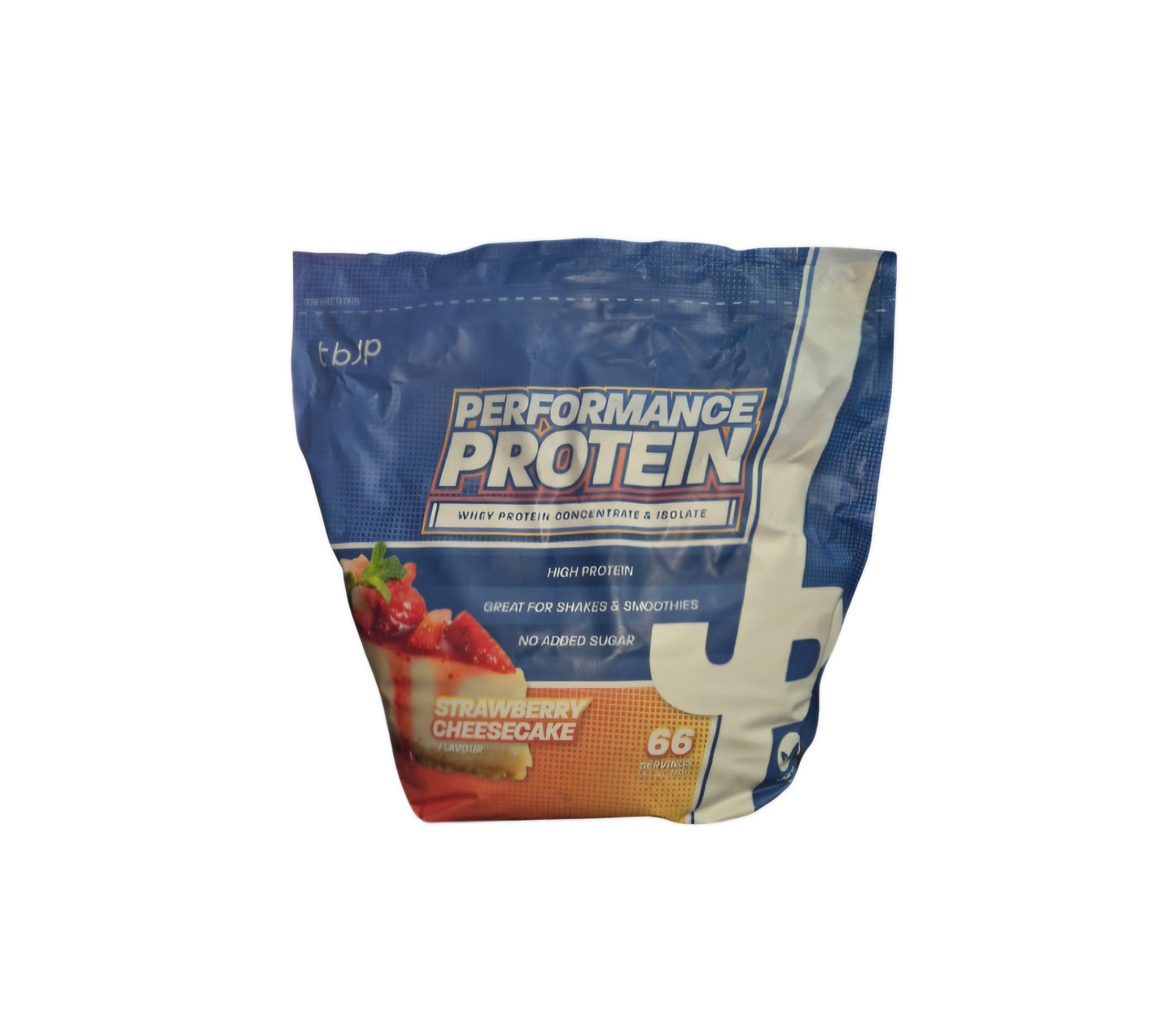 TBJP Performance Protein