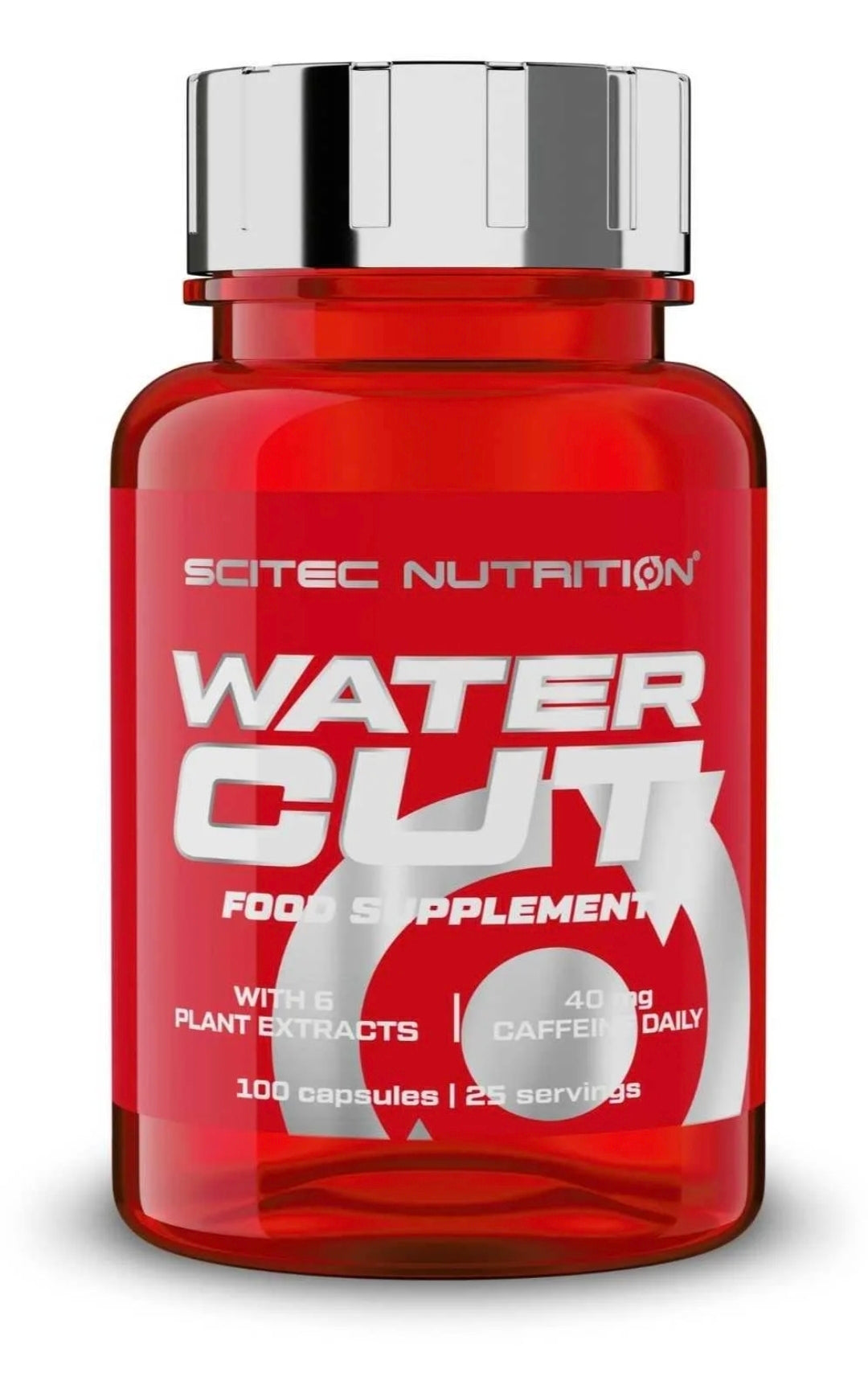 Scitec Nutrition Water Cut
