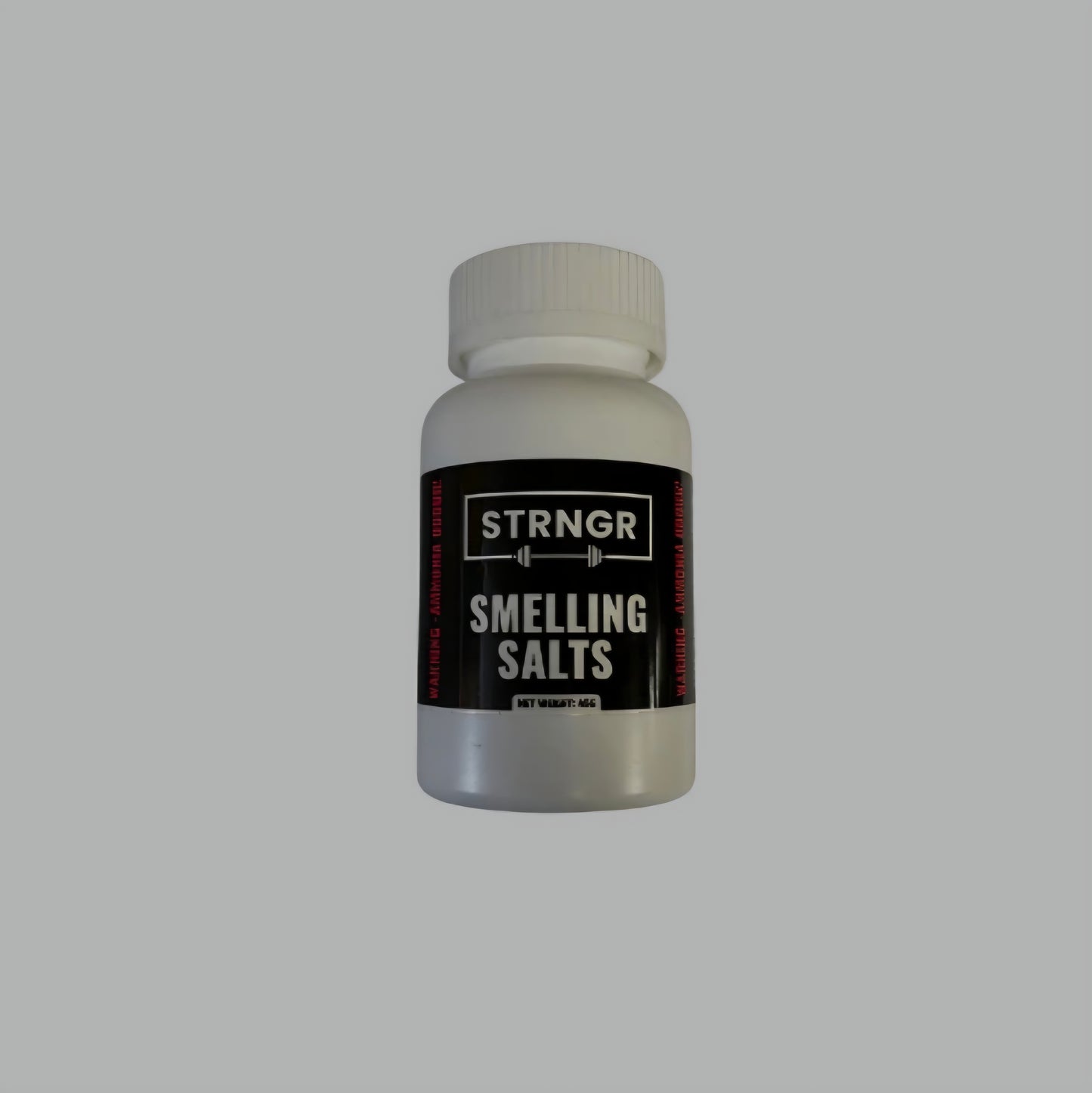 STRNGR Smelling Salts