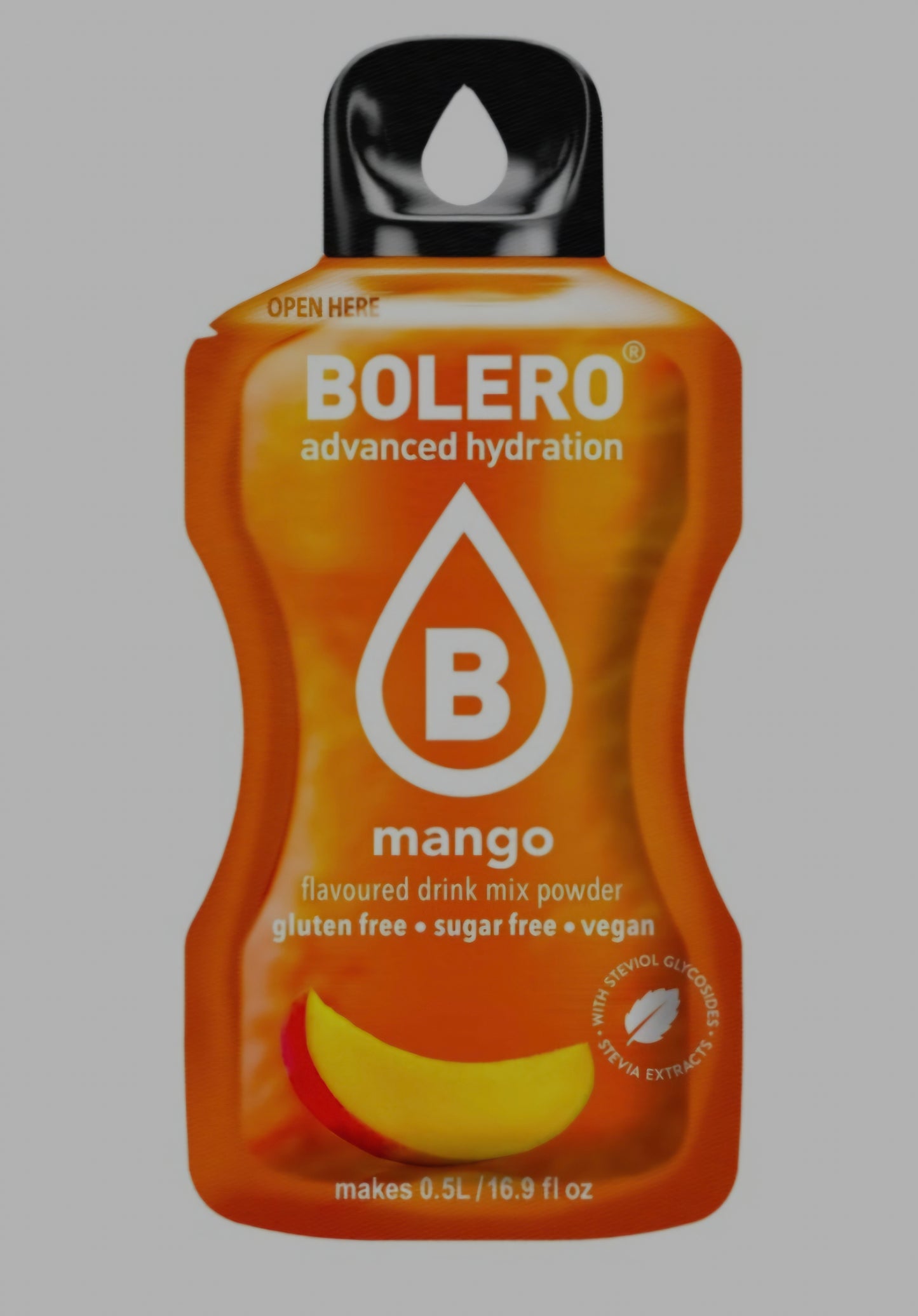Bolero Hydration Powder Drink Mix Sticks - 3g