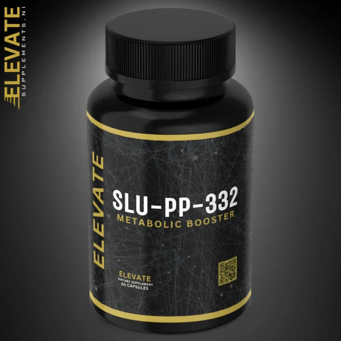 Elevate SLU- PP-332 - 60 Capsules