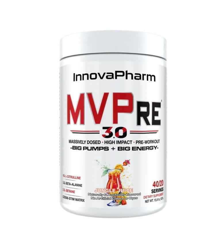 InnovaPharm MVPre 3.0 - 437g