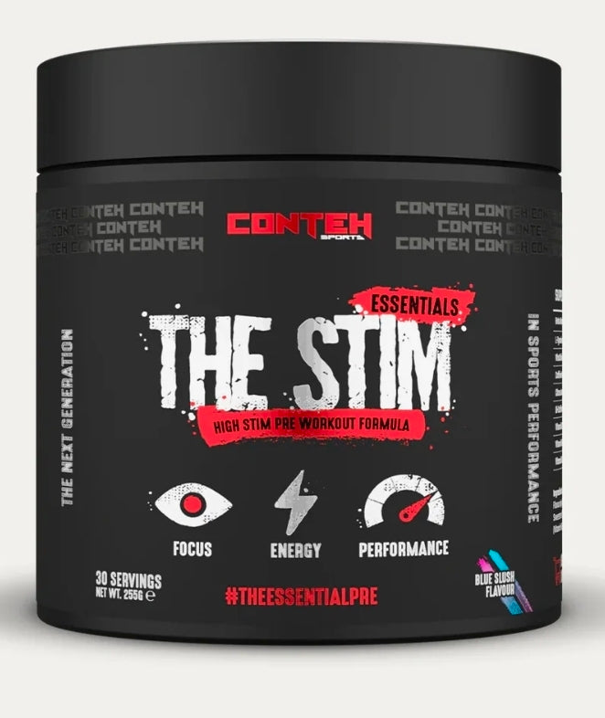 Conteh Sports The Stim