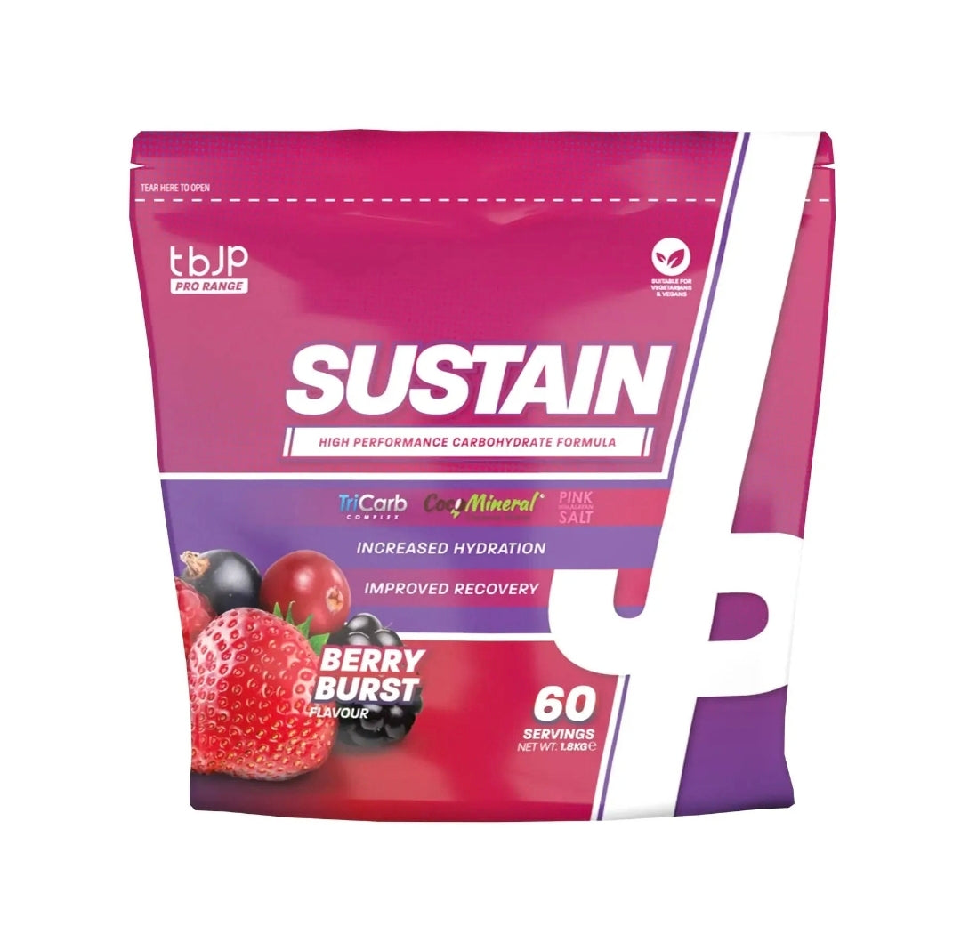 TBJP Sustain 1.8kg