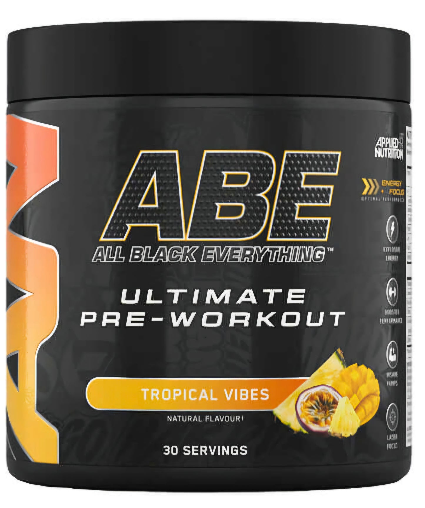 Applied Nutrition ABE Ultimate Pre-Workout - 375g