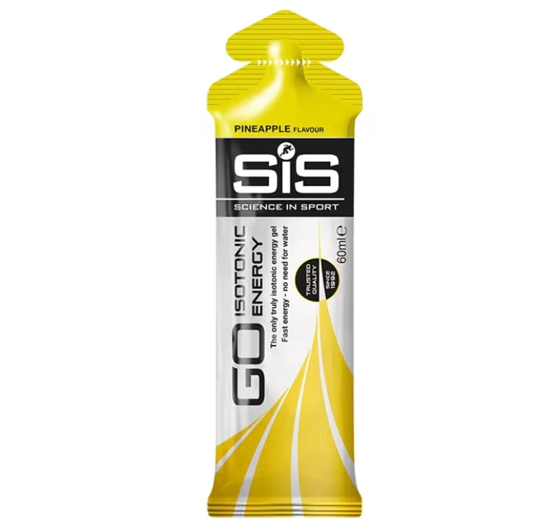 SIS Isotontic Gel