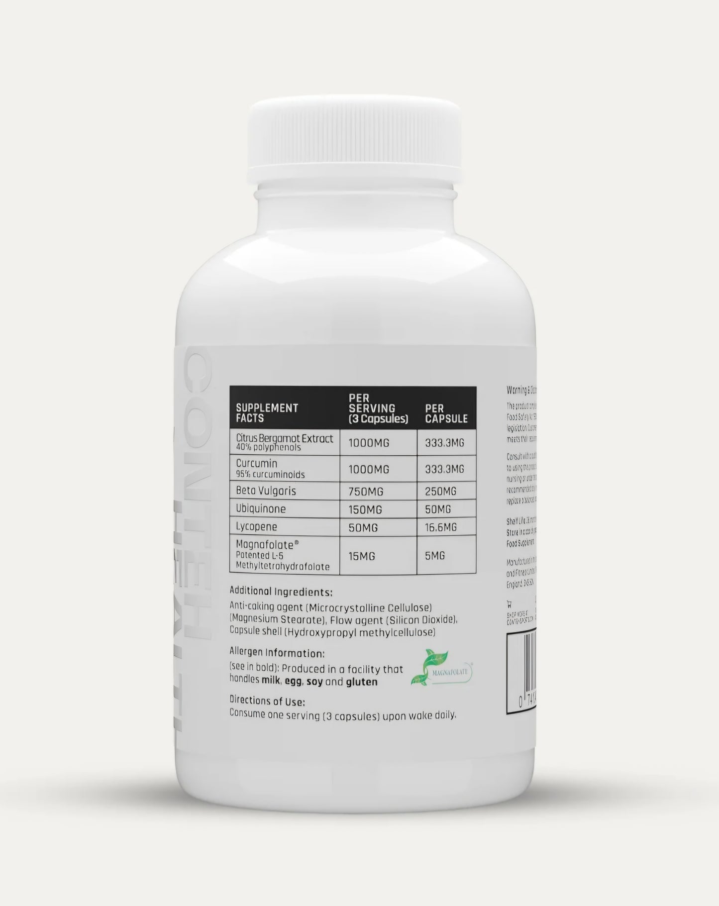Conteh Sports Circulatory Complete - 30 servings