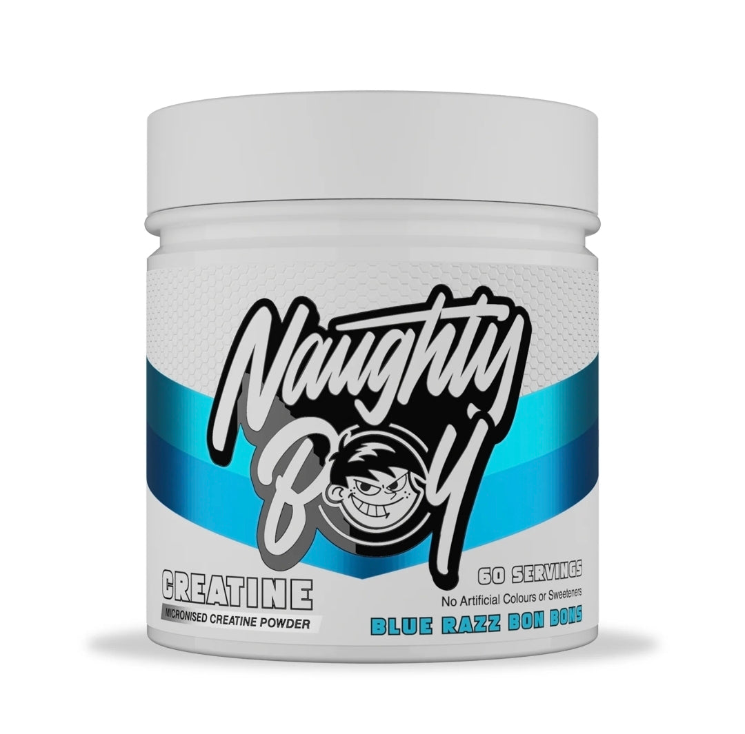 Naughty Boy Creatine 300g
