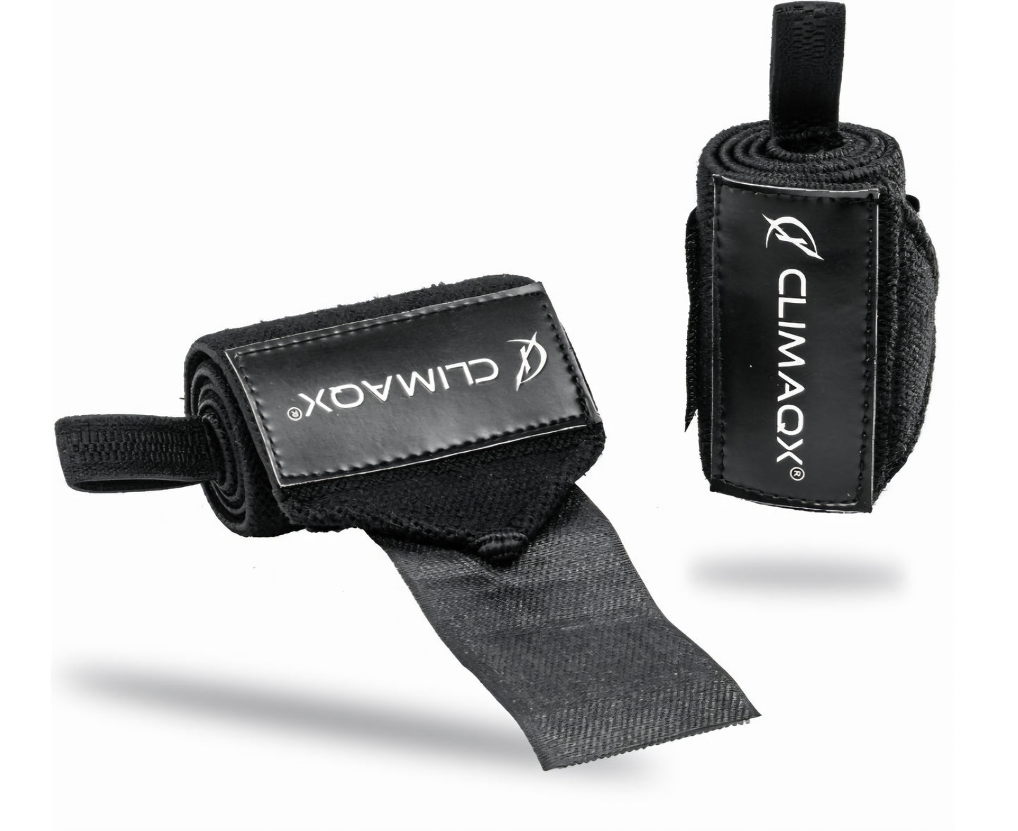 Climaqx wrist wraps