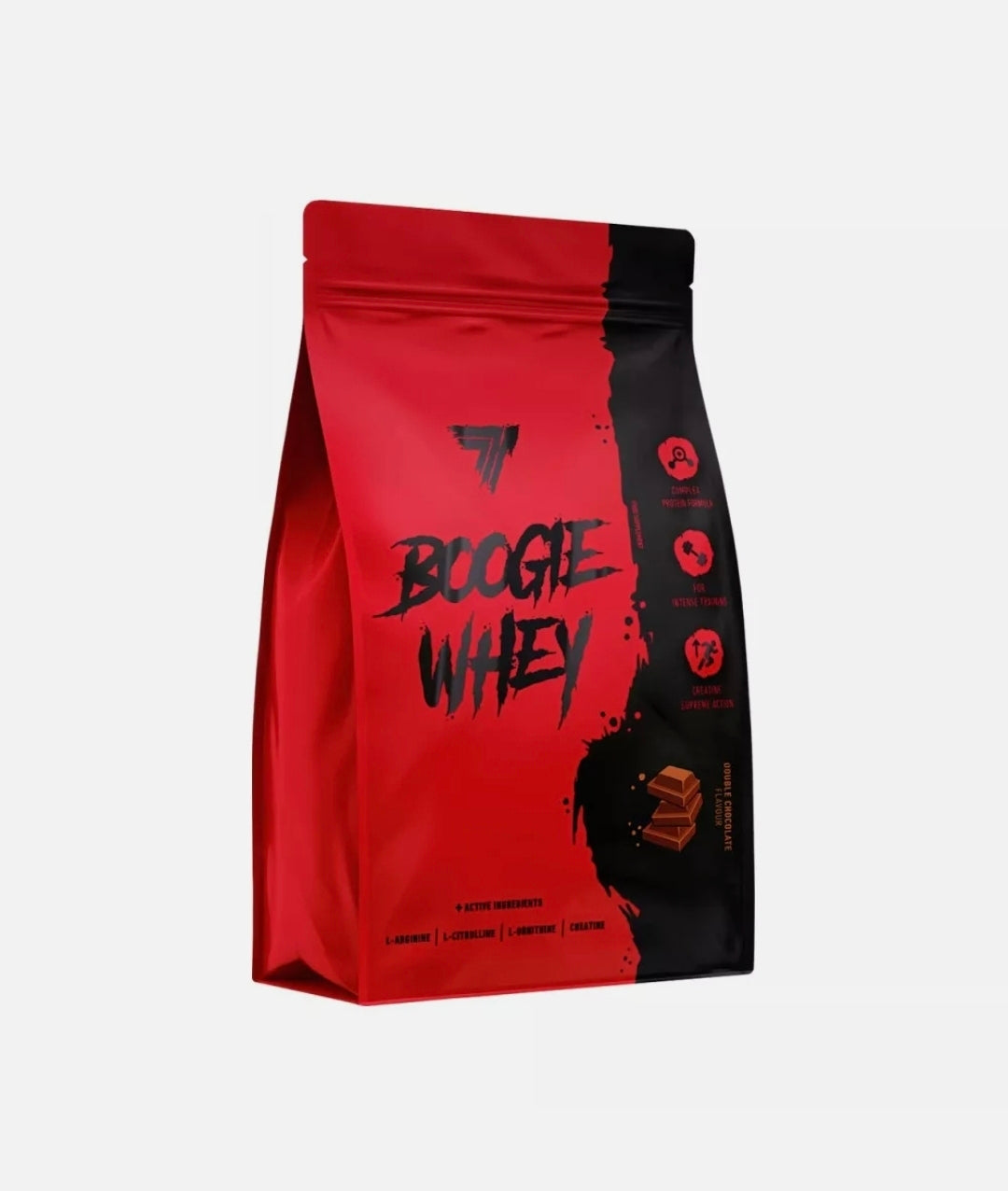 Trec Boogie Whey 2kg