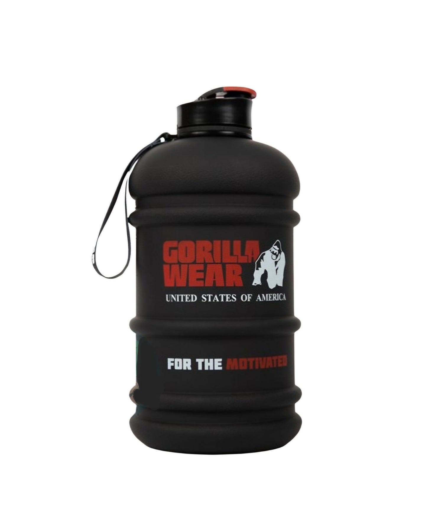 Gorilla Wear 2.2ltr Jug