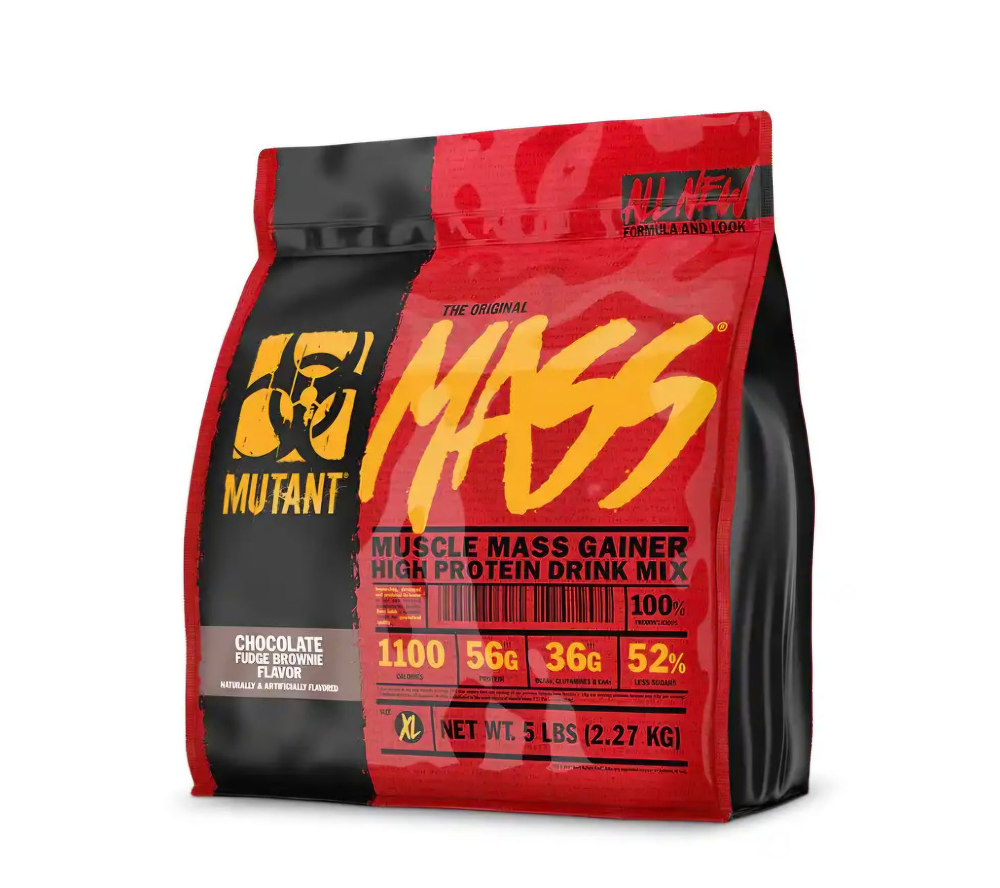 Mutant Mass - 2.27kg