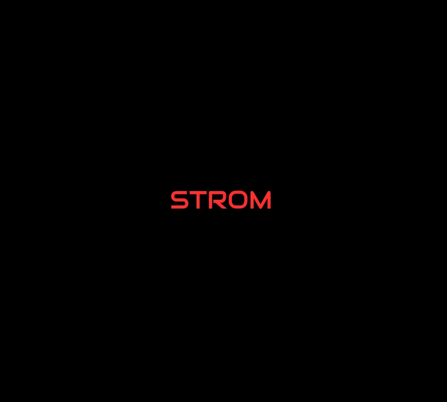 Strom