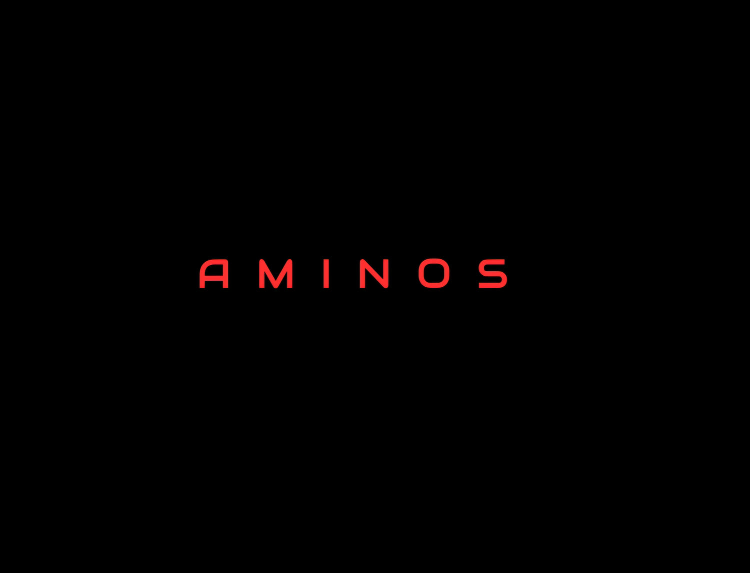 Aminos