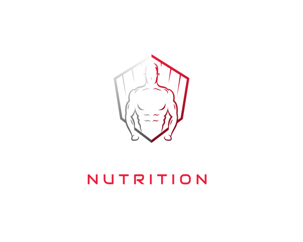 Puregains Nutrition 