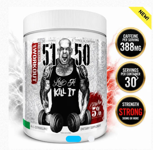 5% Nutrition 5150 Legendary Series
