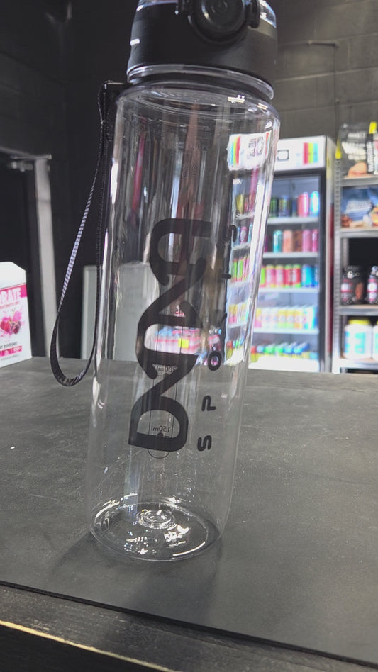 DNA Sports Water Bottle - 1000ml