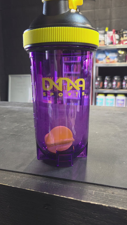 DNA Sports 500ml Shaker