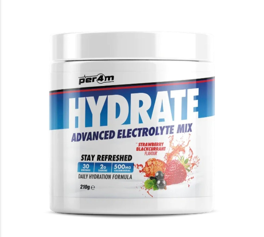 Per4m Hydrate- Advanced Electrolyte Mix