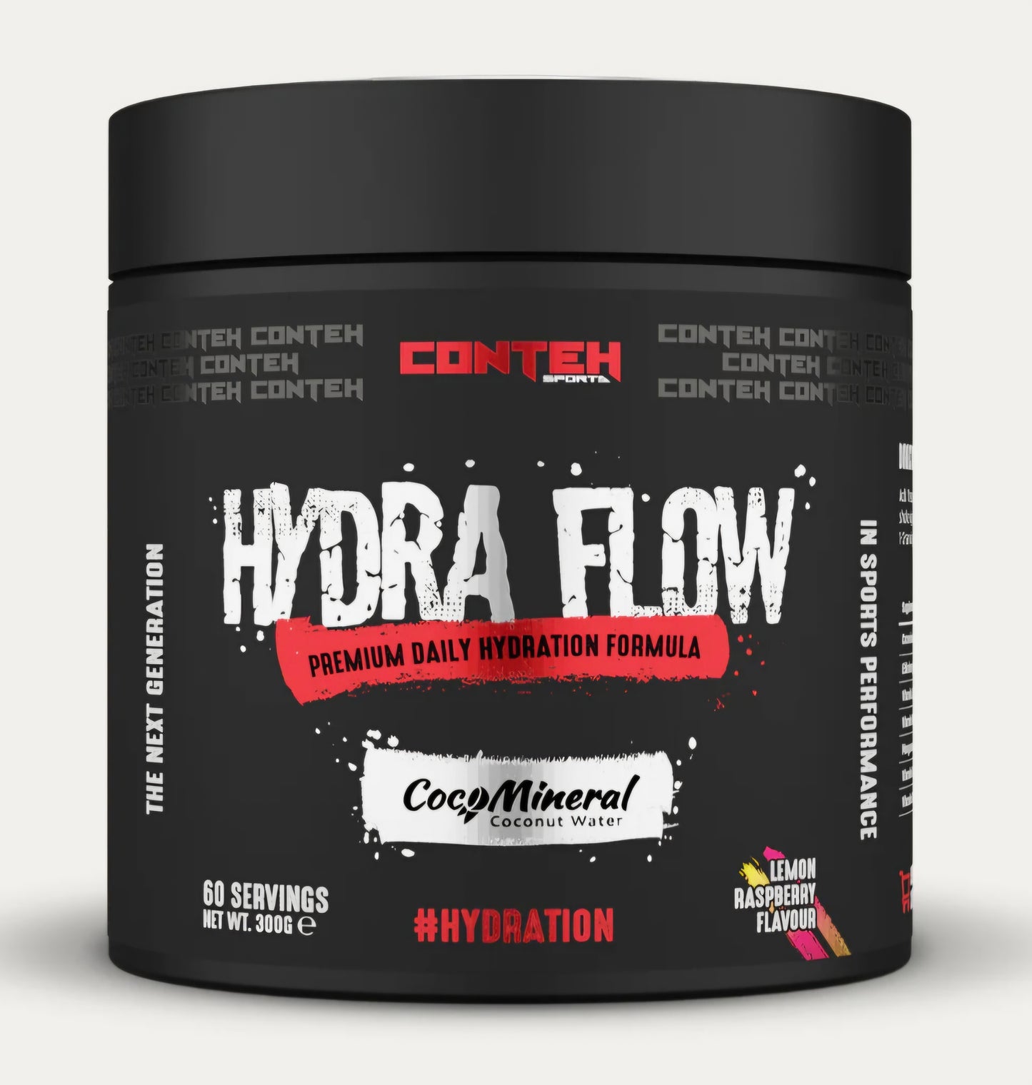 Conteh Sports Hydra Flow