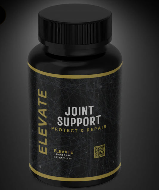 Elevate - Joint Support - 150 capsules