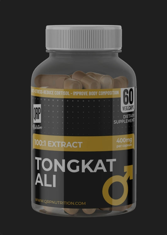 QRP Tongkat Ali