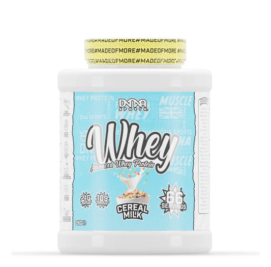 Dna Sports Whey Protein