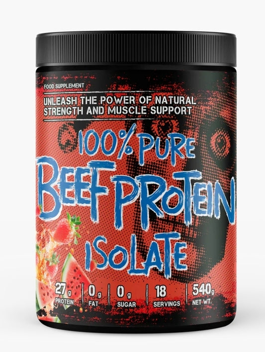 Joker 100% Beef Isolate 540g