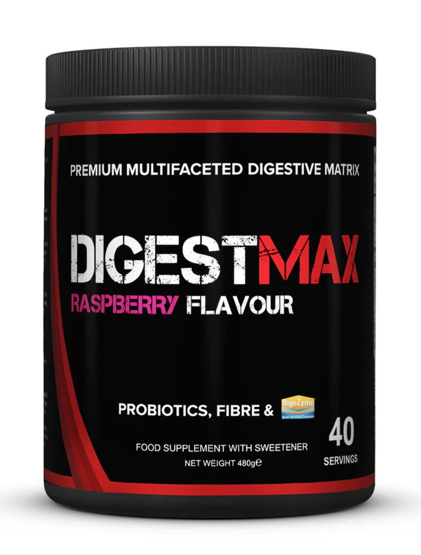 Strom DigestMax – Puregains Nutrition