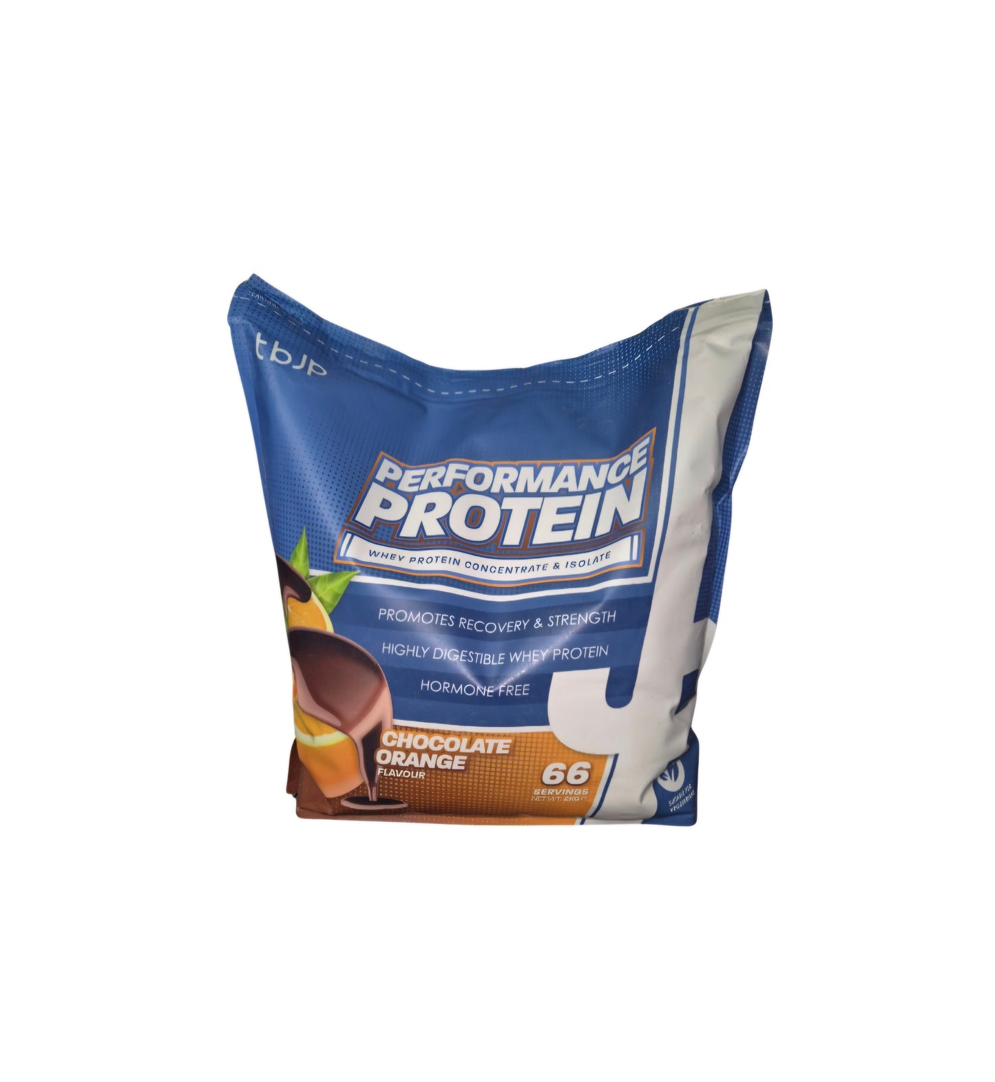 TBJP Performance Protein