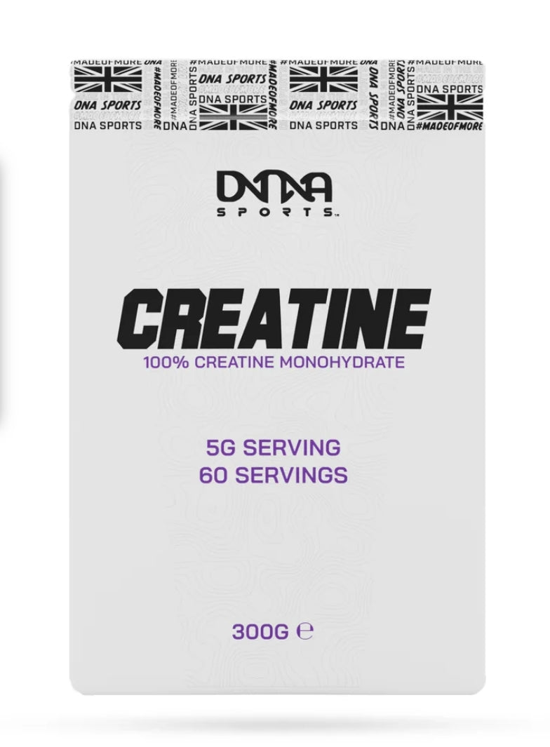 DNA SPORTS Creatine 300g